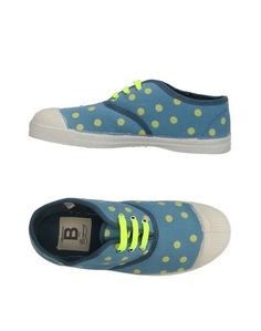 Низкие кеды и кроссовки Bensimon