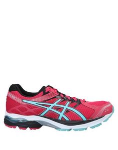 Низкие кеды и кроссовки Asics