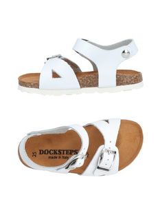 Сандалии Docksteps