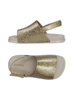 Сандалии Mini Melissa