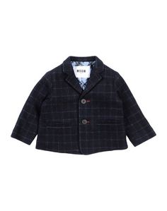 Пиджак Msgm