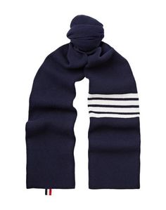Шарф Thom Browne