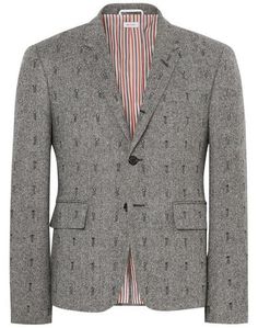 Пиджак Thom Browne