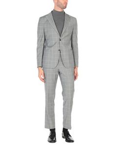 Костюм Gabardine