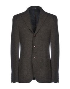 Пиджак Sartoria Latorre