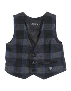 Жилет Guess