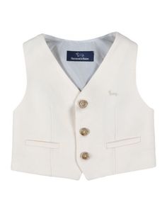 Жилет Harmont&Blaine
