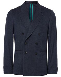 Пиджак Paul Smith