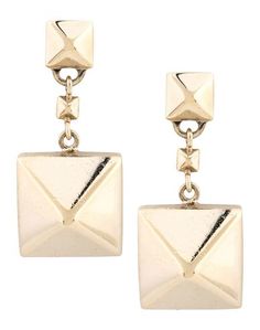 Серьги Valentino Garavani