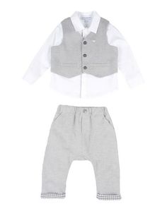 Костюм Emporio Armani