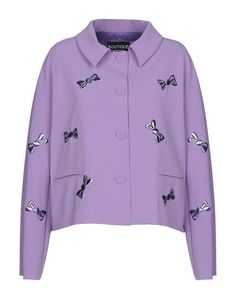 Пиджак Boutique Moschino