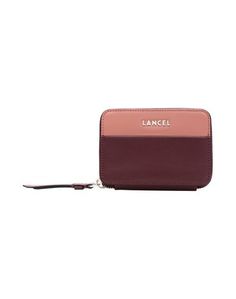 Бумажник Lancel