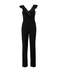 Комбинезоны без бретелей Lauren Ralph Lauren