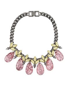 Ожерелье Mawi