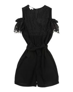 Короткий комбинезон Pinko UP