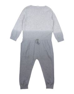 Комбинезоны без бретелей Stella Mc Cartney Kids