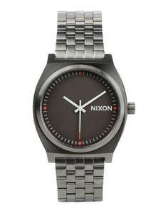 Наручные часы Nixon