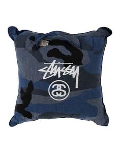 Подушка Stussy