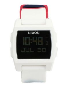 Наручные часы Nixon