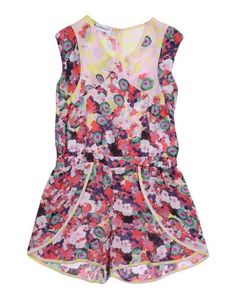 Короткий комбинезон Pinko UP