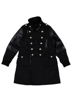 Пальто Armani Junior