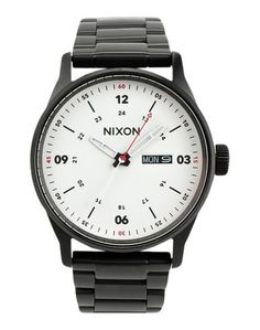 Наручные часы Nixon