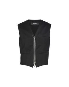 Жилет Dsquared2