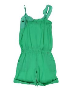 Короткий комбинезон Pinko UP