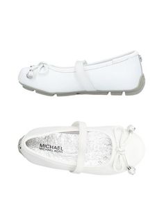 Балетки Michael Michael Kors