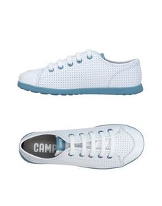 Низкие кеды и кроссовки Camper