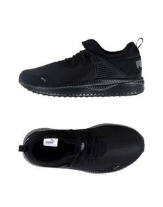 Низкие кеды и кроссовки Puma