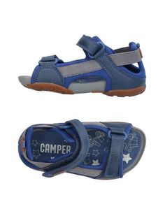 Сандалии Camper