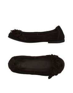 Балетки PÈpÈ