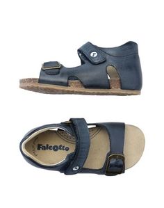 Сандалии Falcotto
