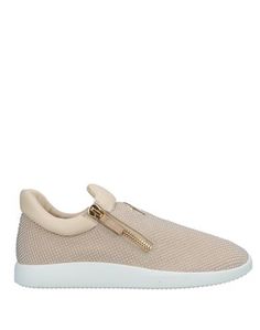 Низкие кеды и кроссовки Giuseppe Zanotti