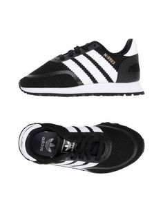 Низкие кеды и кроссовки Adidas Originals