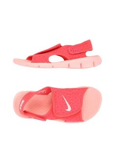 Сандалии Nike
