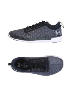 Низкие кеды и кроссовки Under Armour