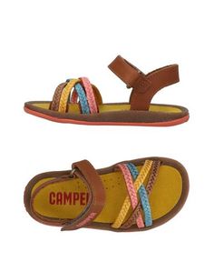 Сандалии Camper