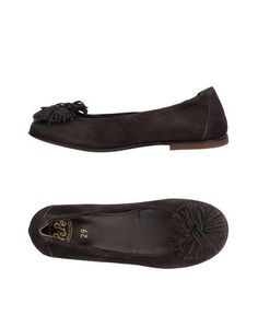 Балетки PÈpÈ