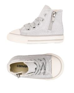 Низкие кеды и кроссовки Converse ALL Star