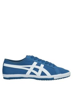 Низкие кеды и кроссовки Onitsuka Tiger