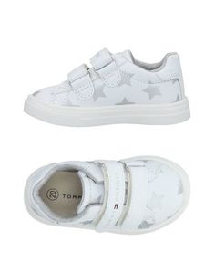 Низкие кеды и кроссовки Tommy Hilfiger