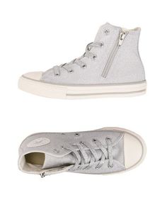 Высокие кеды и кроссовки Converse ALL Star