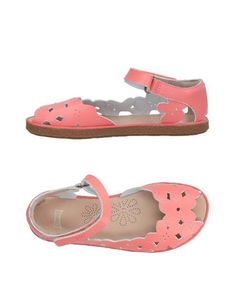 Сандалии Camper