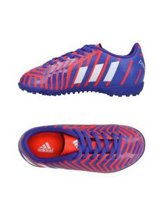 Низкие кеды и кроссовки Adidas