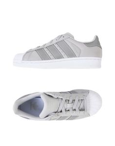 Низкие кеды и кроссовки Adidas Originals