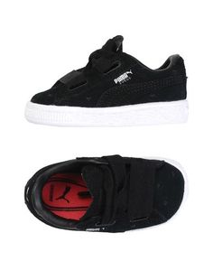 Низкие кеды и кроссовки Puma