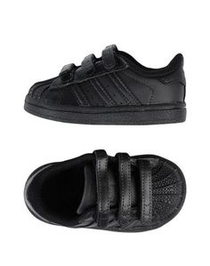 Низкие кеды и кроссовки Adidas Originals