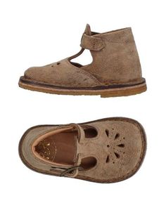 Сандалии PÈpÈ